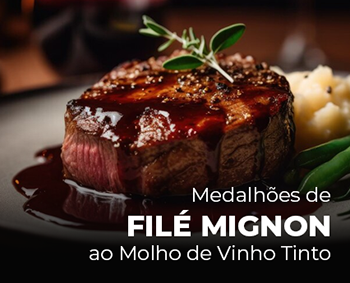Medalhões