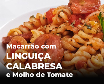 Macarrão